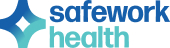 safe work logo