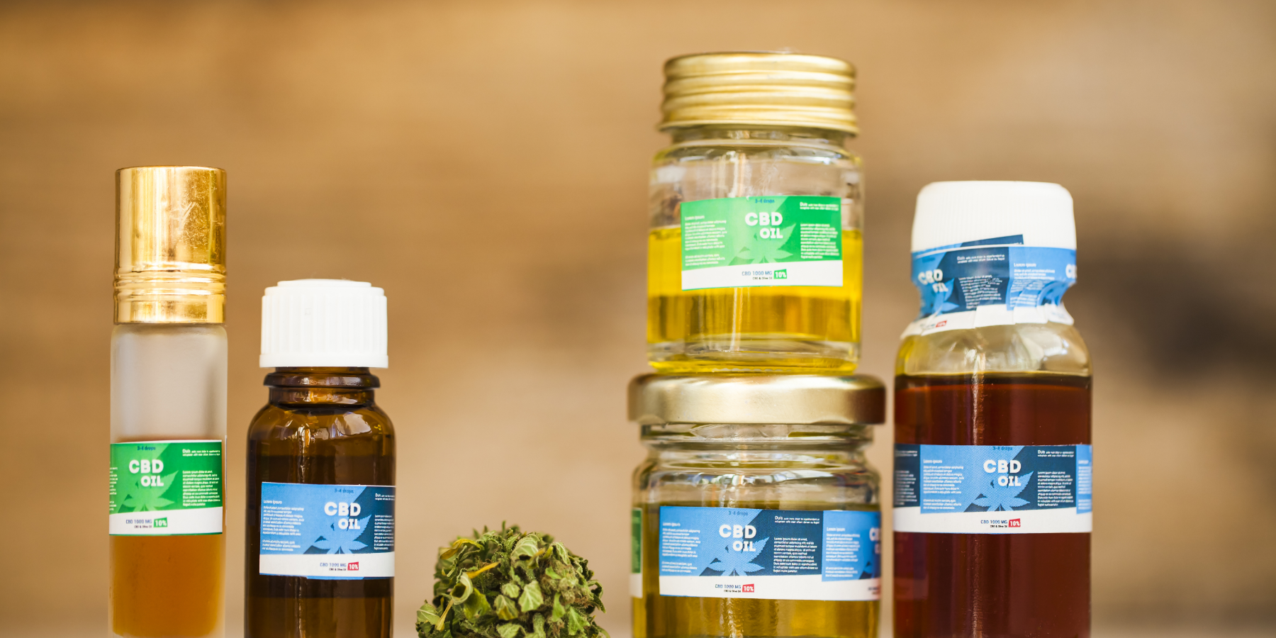 Is CBD Oil Consumption Safe for the Workplace?