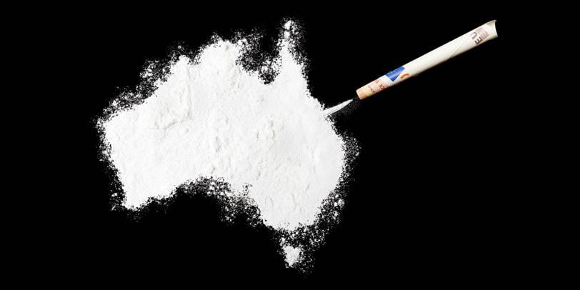 Coping with Australia’s lingering cocaine problem