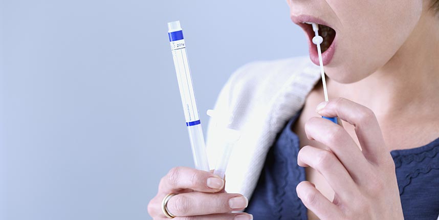 New standard released for oral fluid (saliva) workplace drug testing in AUS & NZ – UPDATED