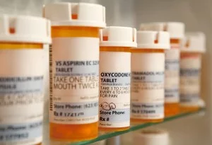 Are Prescribed Medications a Workplace Hazard?