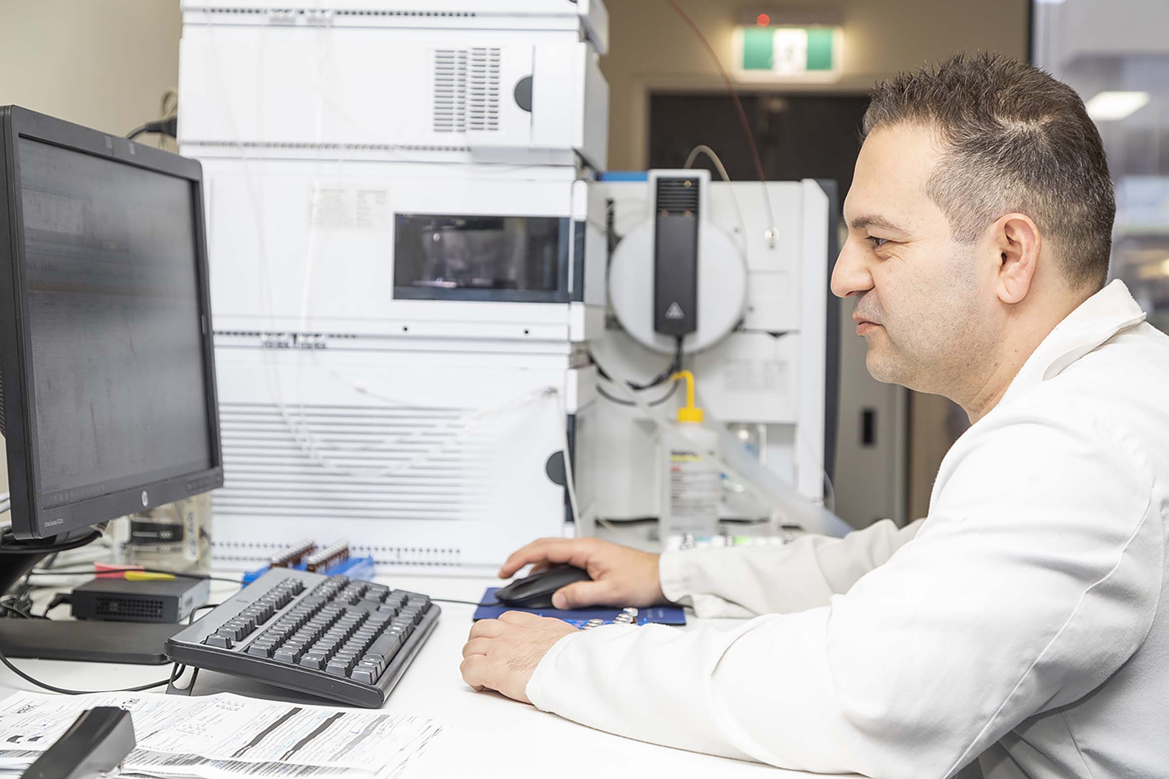 Accidentally Drank Too Much Water Before a Drug Test? Here’s What To Know & What To Do