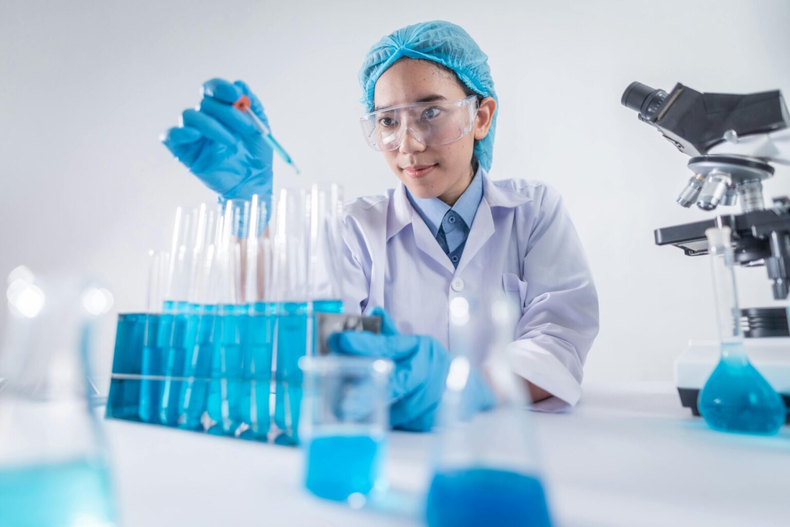 What Is the Cut-Off Level for Drug Testing in Australia?