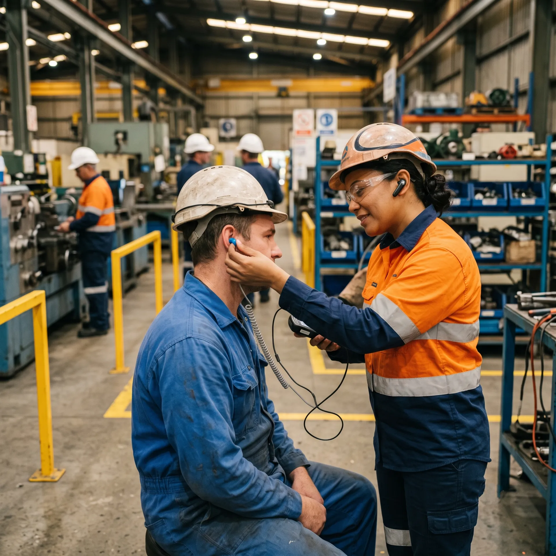 Why “One Size Fits All” Doesn’t Protect Every Worker;